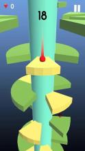 Telstar Jumping Ball : On Helix Spiral截图5