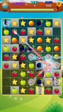 Candy Fruit Paradise - New Green Fruit Farm Game截图5