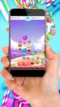 Angry Candy : Best Candy game !截图2