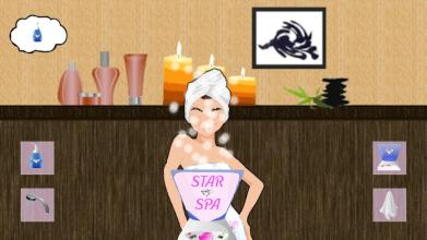 Beauty Salon & Spa截图5