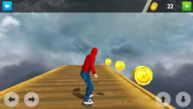 Reckless Skater Rider截图3