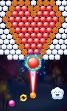 Bubble Shooter Cloud截图1