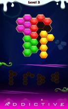 Hive Mania Puzzle截图3