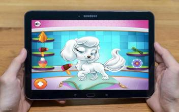 Princess Pets - Puppy kitty *截图2