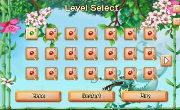 Jolly Jong One Game截图1