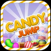 CandyJump截图1