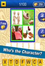 Riddle Logic Picture Puzzle截图3