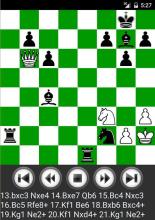 Blieb Chess Recorder截图3