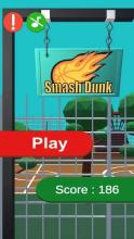 Smash Dunk截图1