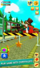 Tom Rush Runner: Amazing Fun Running截图4