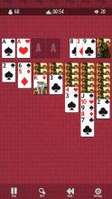 Sarkar Solitaire for Thalapathy Vijay截图2