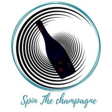 Spin The champagne截图5