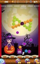 Alice And Halloween Bucket截图5