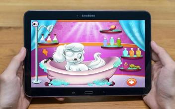 Princess Pets - Puppy kitty *截图5