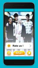 Piano Magic Tiles - Clean Bandit; Solo截图2