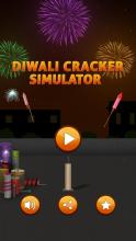 Diwali Cracker Simulator 2017截图1