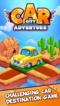 Car City Adventure截图5