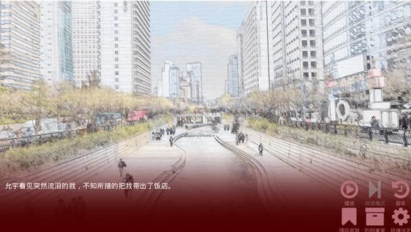 失望失业者截图4