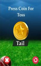 Coin Flip Real Toss截图1