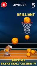 Happy Basketball截图4