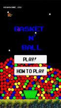 Basket N' Ball截图3