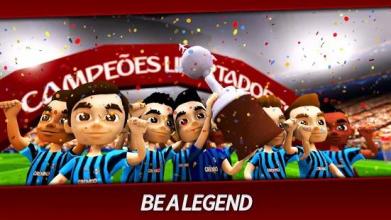 Soccer Libertadores (Soccer Kids)截图3