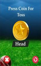 Coin Flip Real Toss截图2