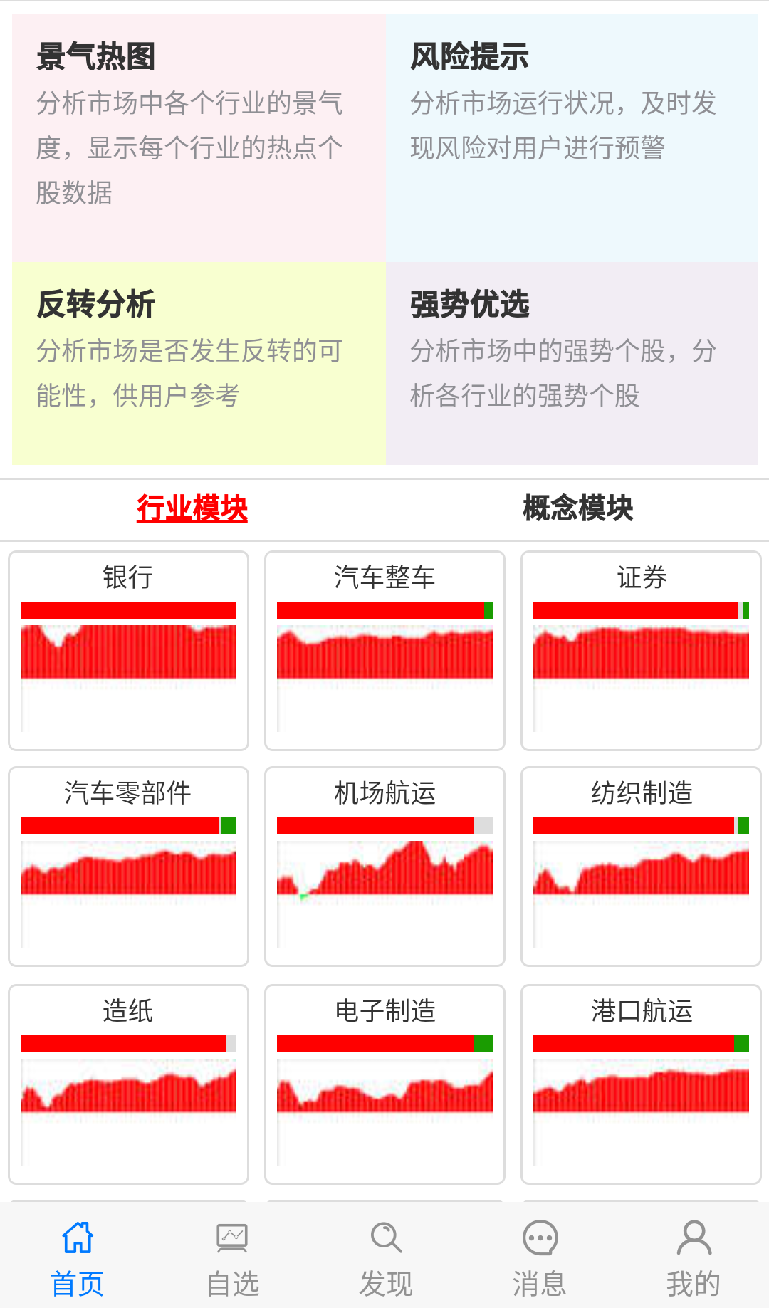 先智达截图2