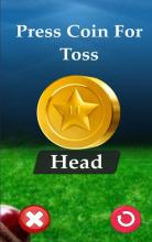 Coin Flip Real Toss截图4