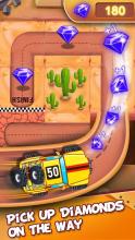 Car City Adventure截图4