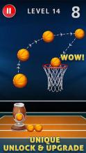 Happy Basketball截图5