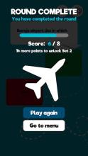 Airlines & Airports: Quiz Game截图2