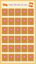 Kids Memory Game ( Flash Card Matching )截图2