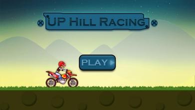 Motor Racing : Mountain Climb截图3