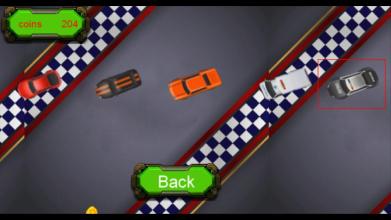 Racer 45 ( 2d car racing ) under 20 mb截图1