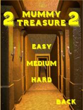 Mummy Treasure 2截图3