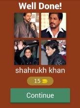 Quiz Bollywood actors截图5