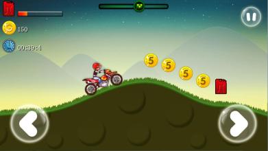 Motor Racing : Mountain Climb截图4