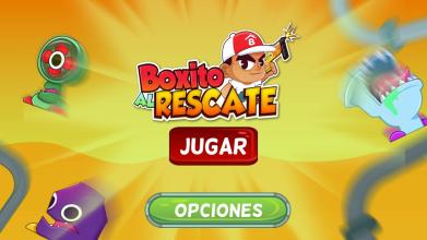 Boxito al rescate截图4