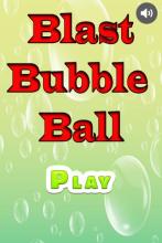 Ball Bubble Blast 99 ***截图4