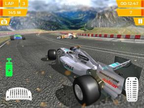 Motorsports Grand Prix Race截图4