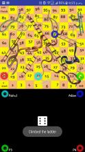 Saanp-Seedhi(Snakes & Ladders)截图1