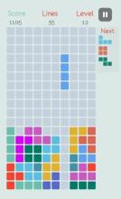 Block Puzzle Classic Brick Game截图3