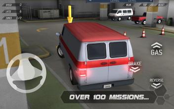 Parking Reloaded 3D截图5