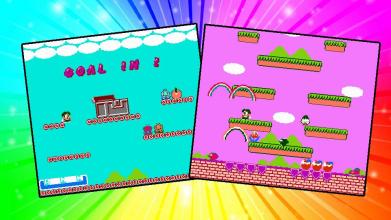 Color Island Bubble Bobble截图5