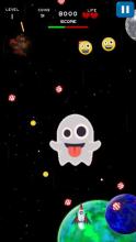 Space Shooter Emoji Invasion截图3