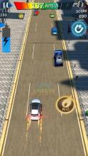 Crazy Road Racing截图3