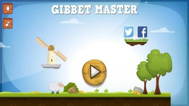 Gibbets Master截图1