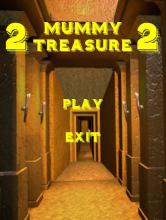 Mummy Treasure 2截图4