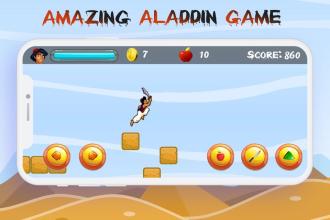 Alladin Adventure截图4